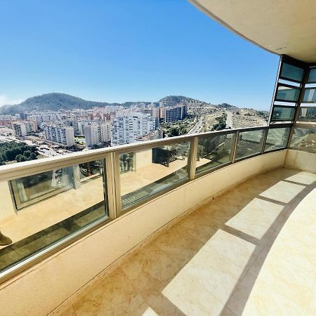Apartamento A935 - La Cala Villajoyosa  Exterior foto