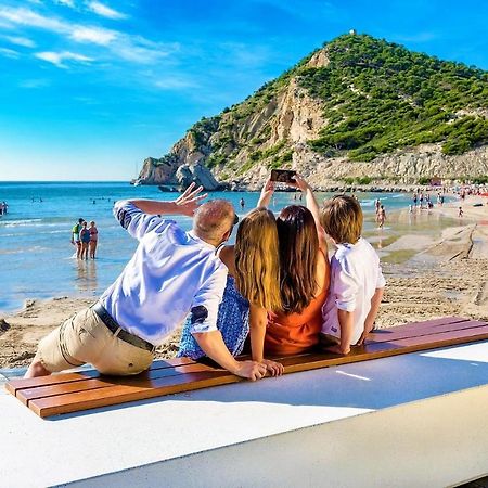 Apartamento A935 - La Cala Villajoyosa  Exterior foto