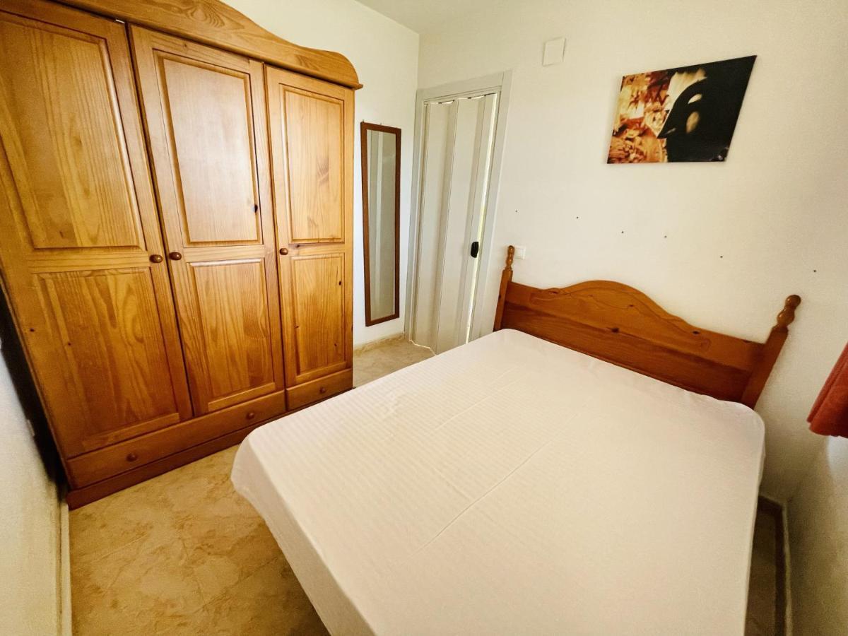 Apartamento A935 - La Cala Villajoyosa  Exterior foto