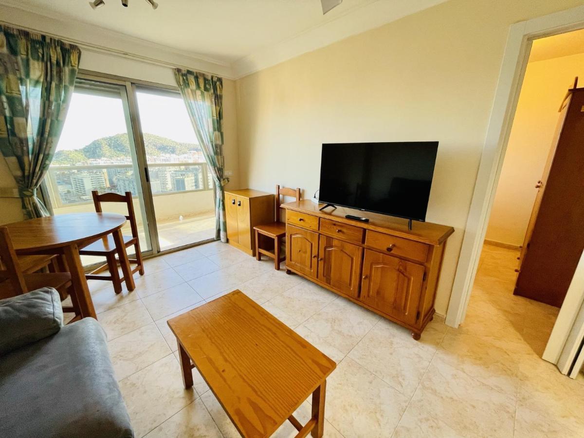 Apartamento A935 - La Cala Villajoyosa  Exterior foto