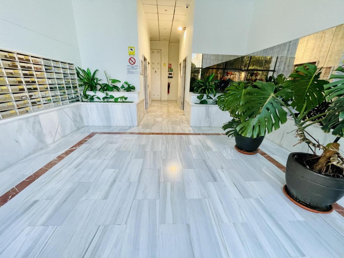 Apartamento A935 - La Cala Villajoyosa  Exterior foto