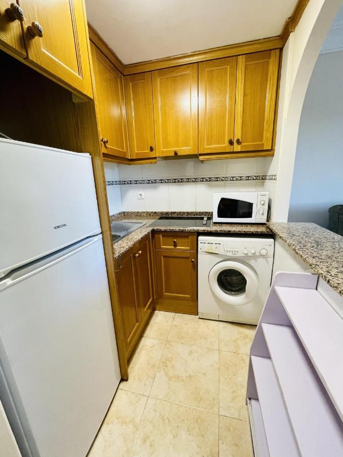 Apartamento A935 - La Cala Villajoyosa  Exterior foto