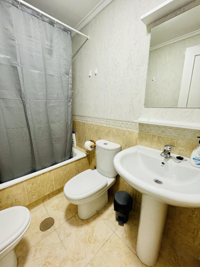 Apartamento A935 - La Cala Villajoyosa  Exterior foto