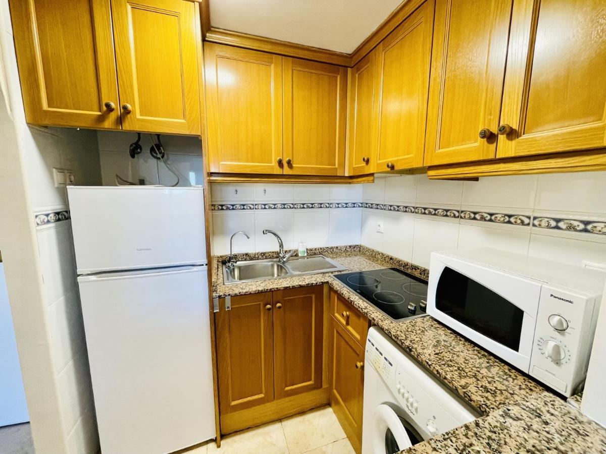 Apartamento A935 - La Cala Villajoyosa  Exterior foto
