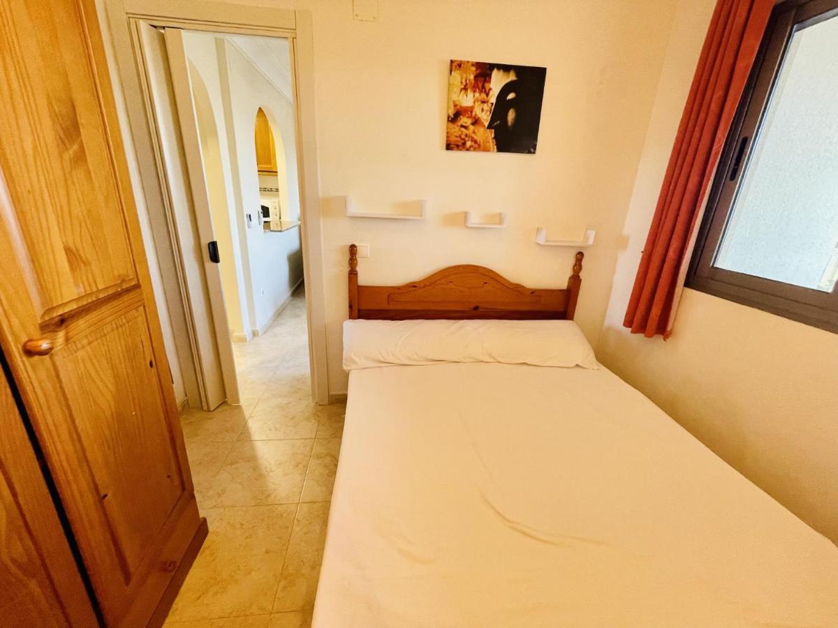Apartamento A935 - La Cala Villajoyosa  Exterior foto