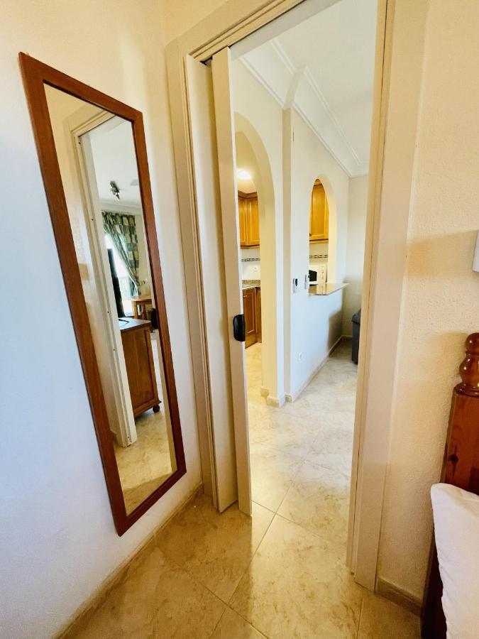 Apartamento A935 - La Cala Villajoyosa  Exterior foto