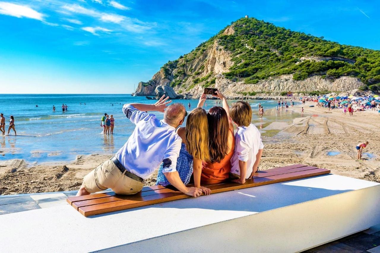 Apartamento A935 - La Cala Villajoyosa  Exterior foto